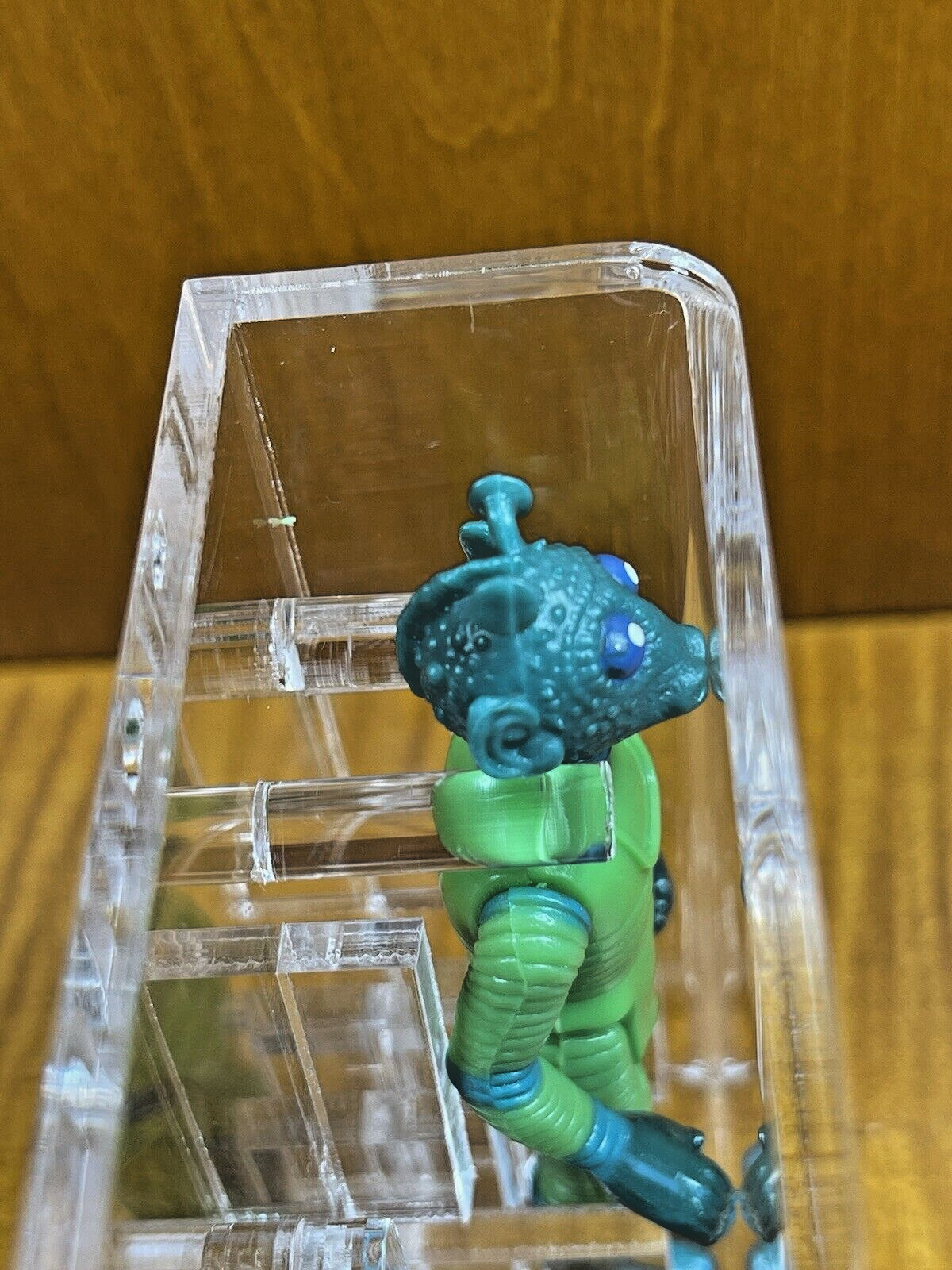 Greedo sold