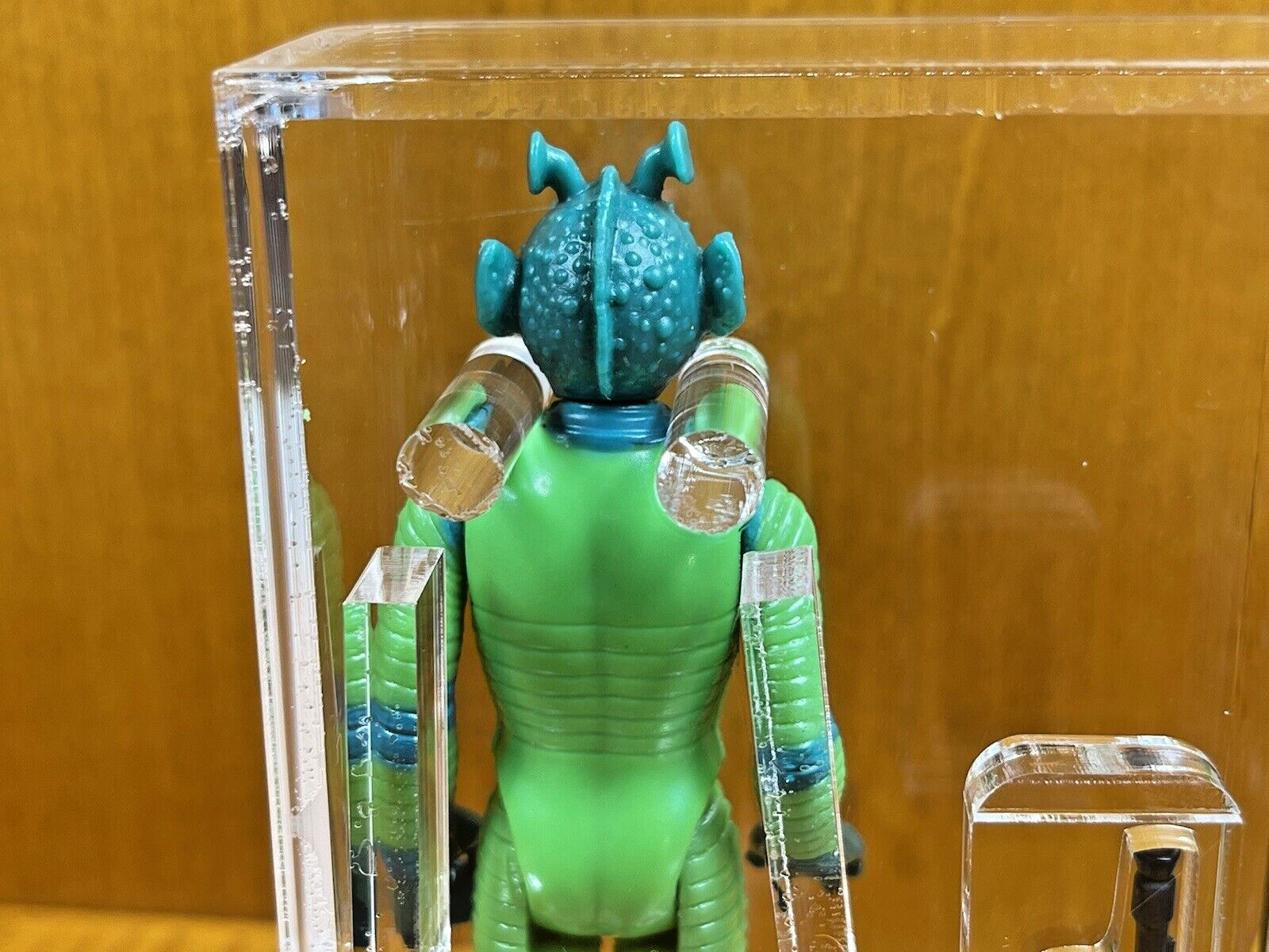 Greedo sold