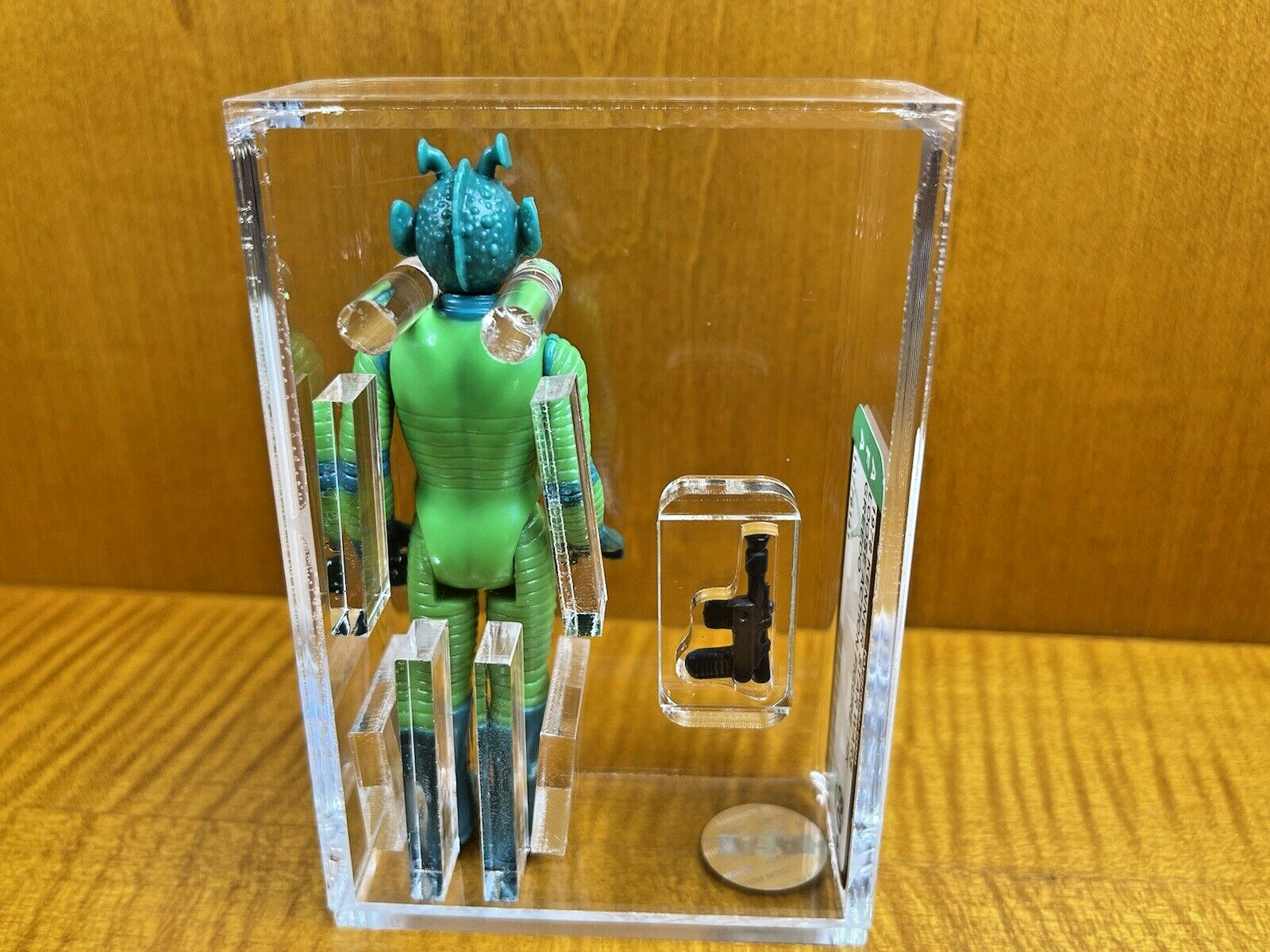 Greedo sold