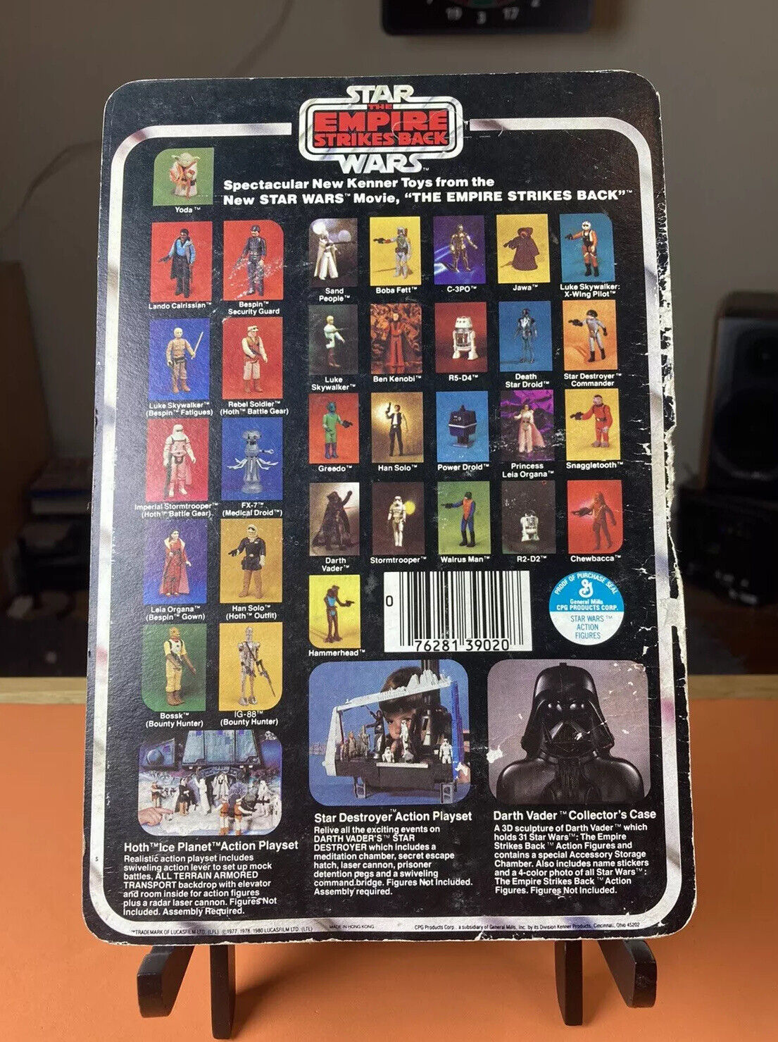 Greedo sold