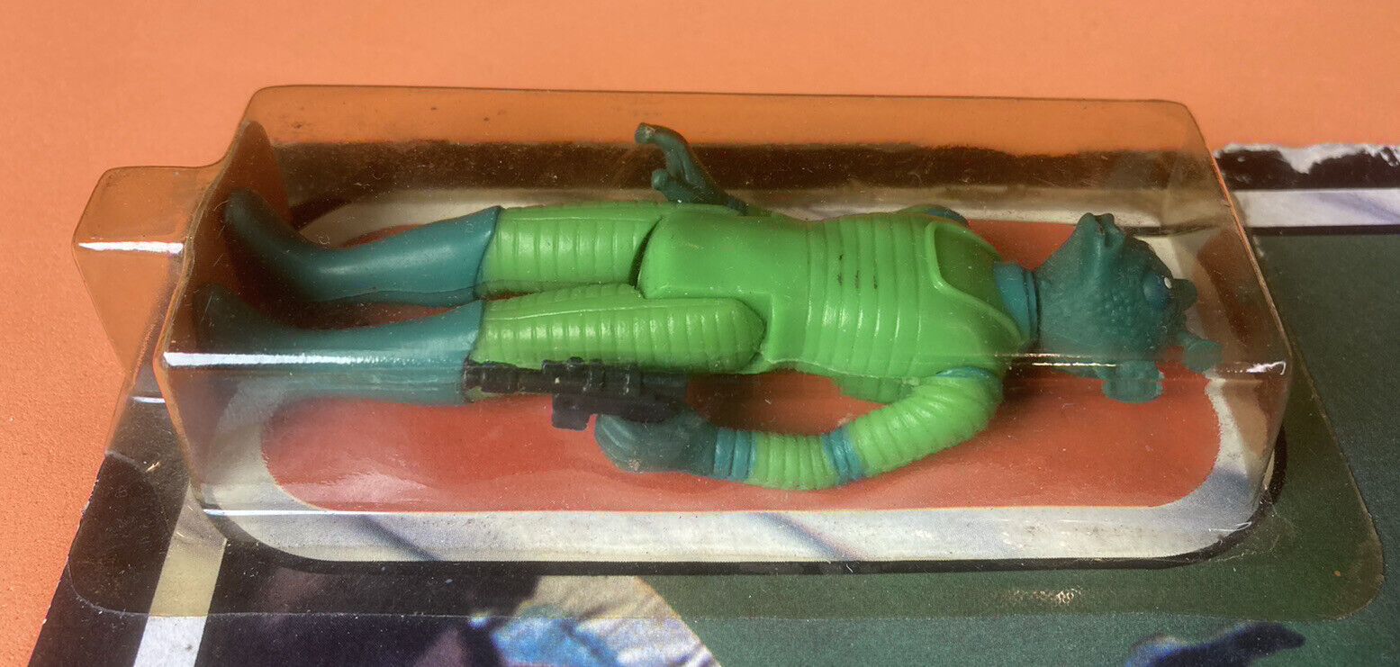Greedo sold