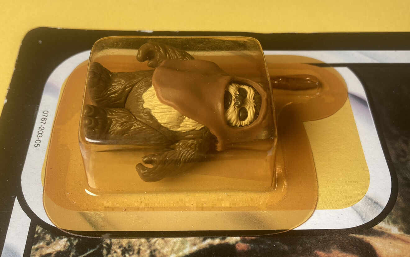 Wicket W. Warrick sold