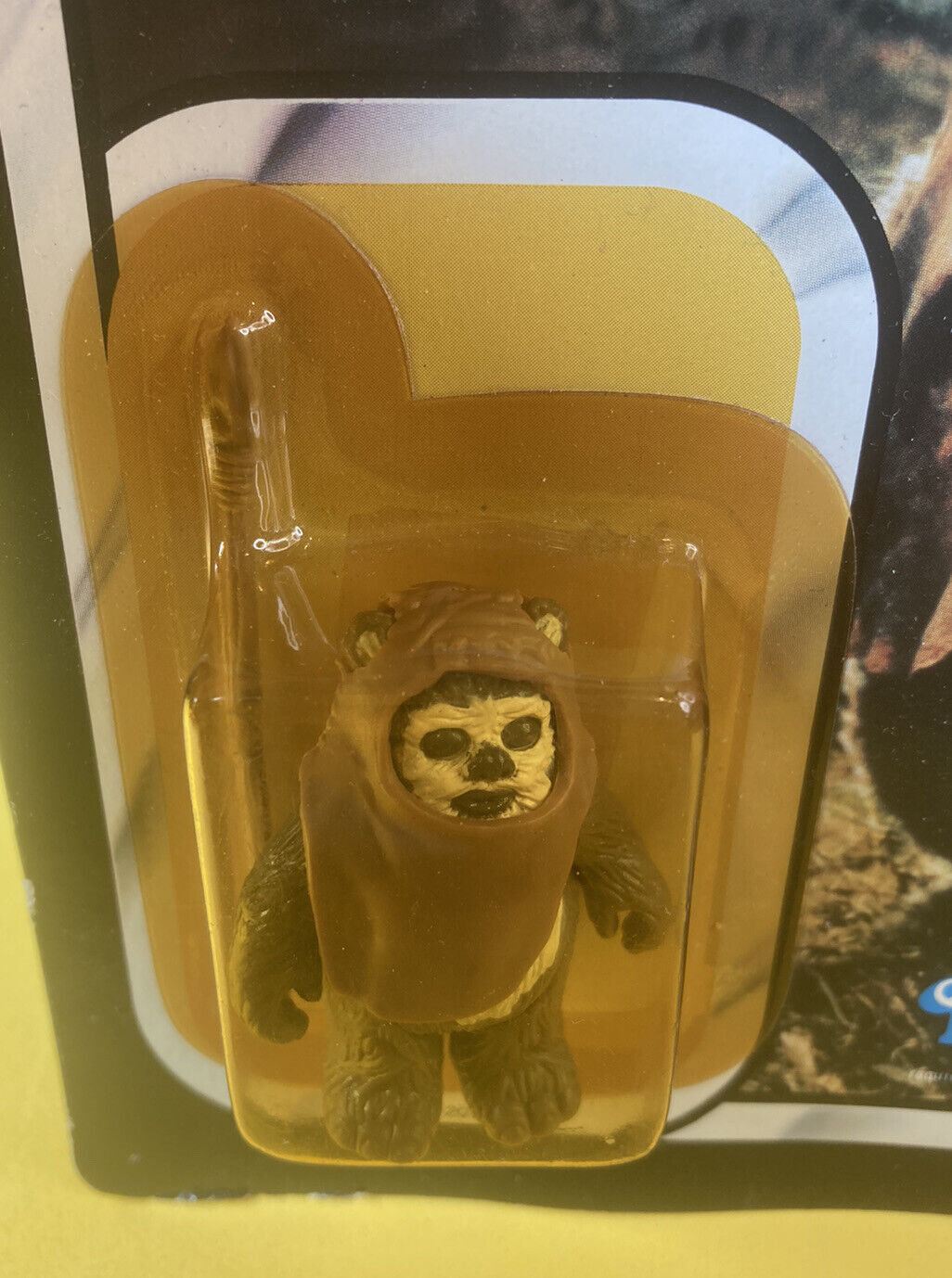 Wicket W. Warrick sold