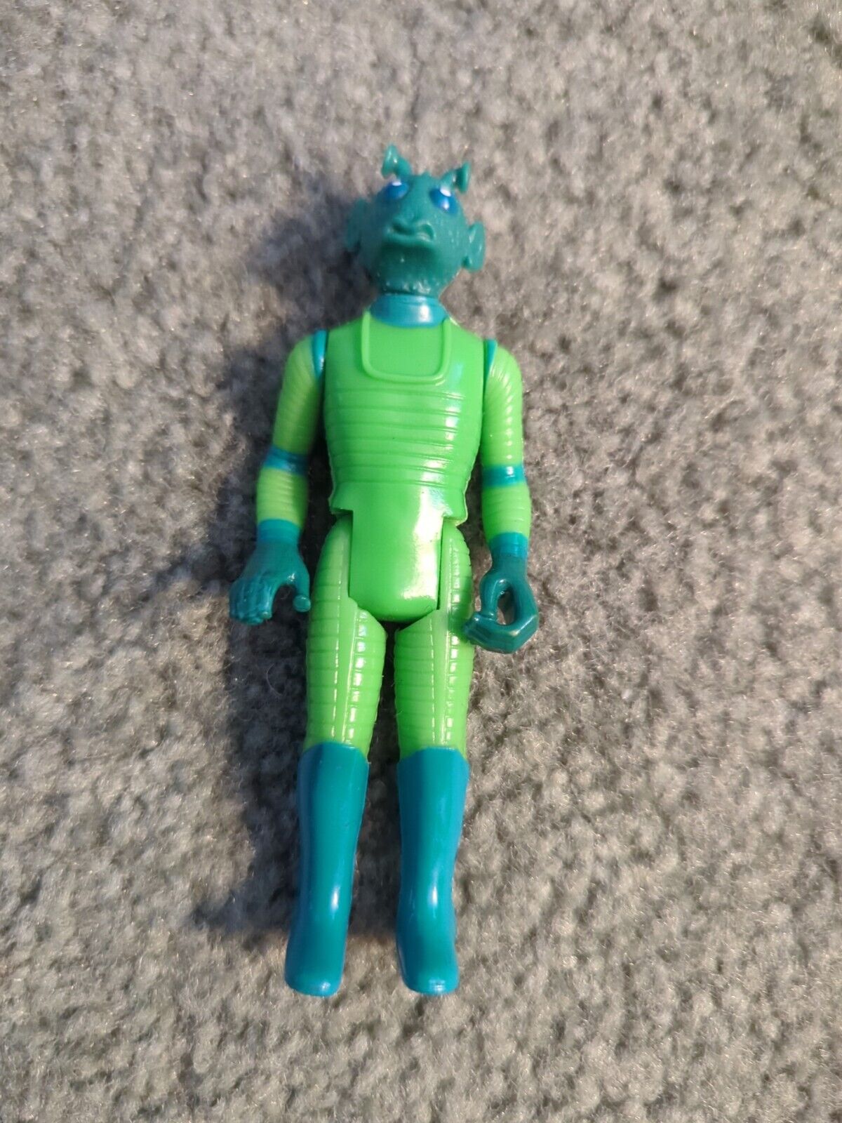 Greedo sold