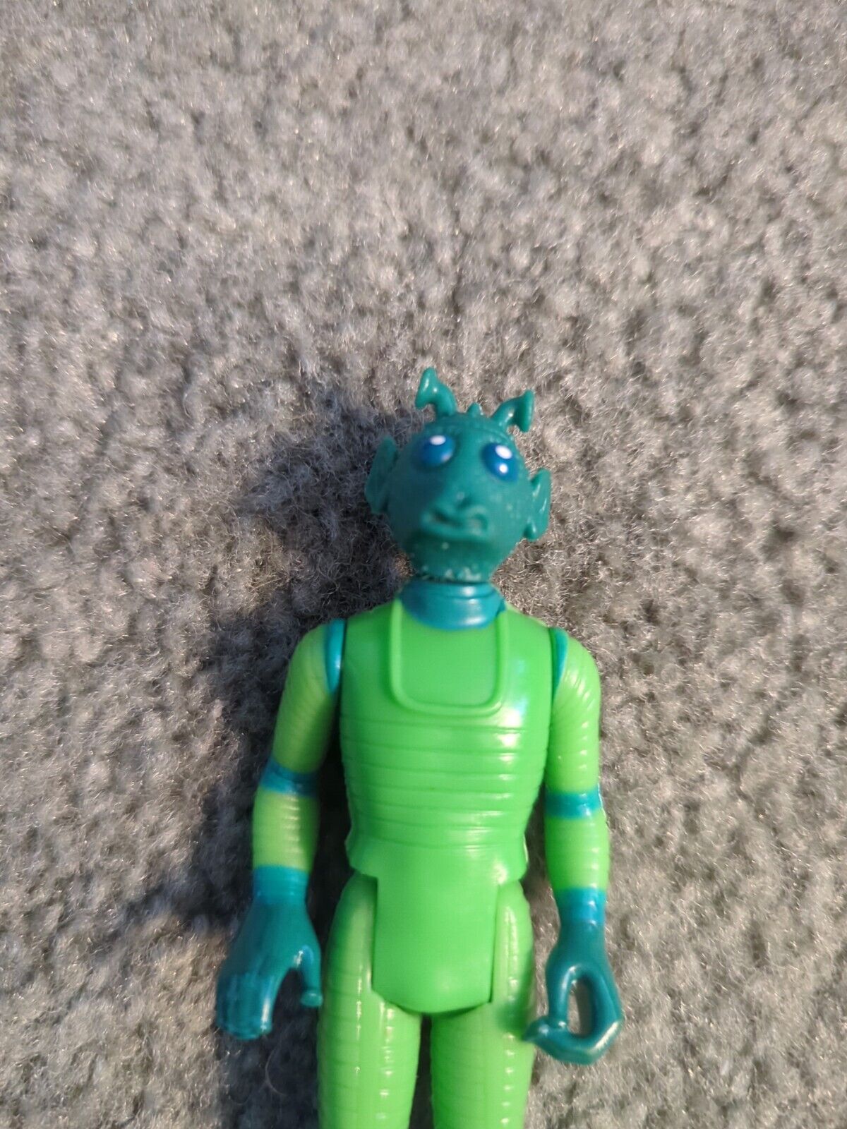 Greedo sold