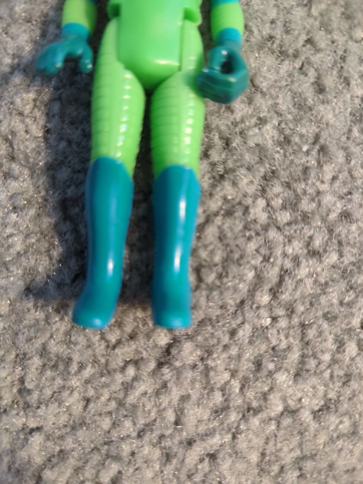 Greedo sold