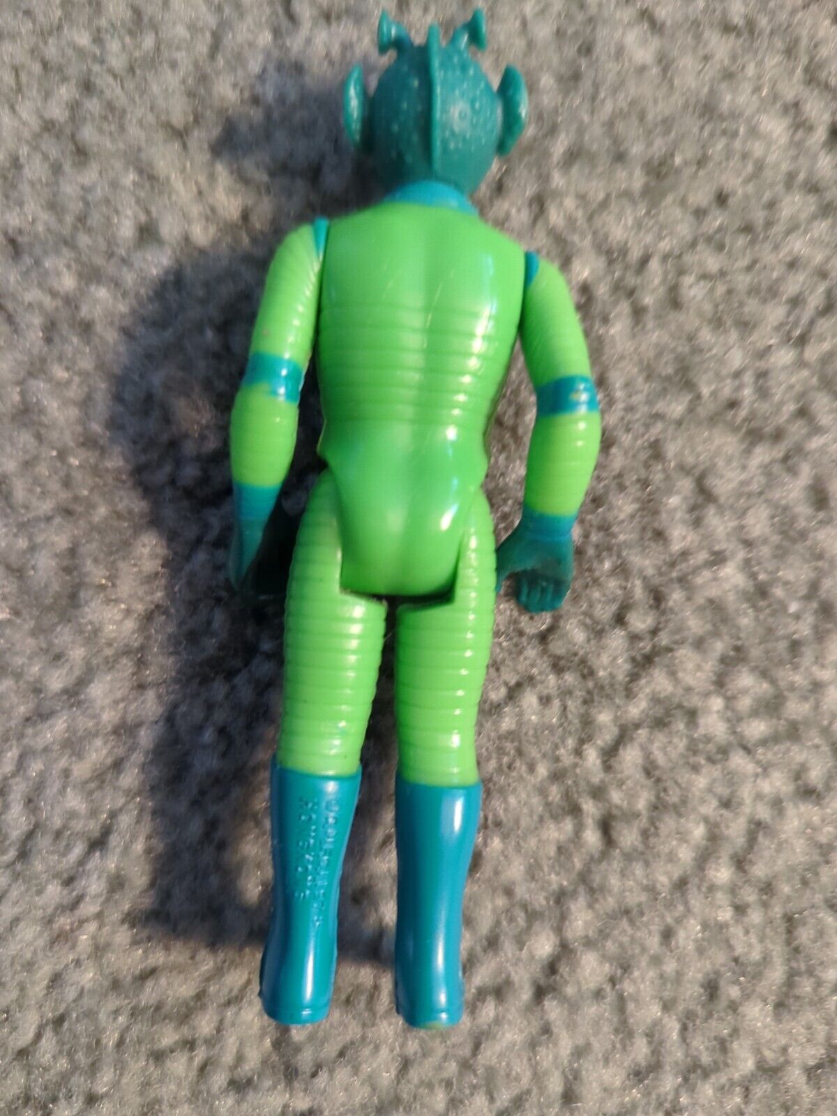 Greedo sold