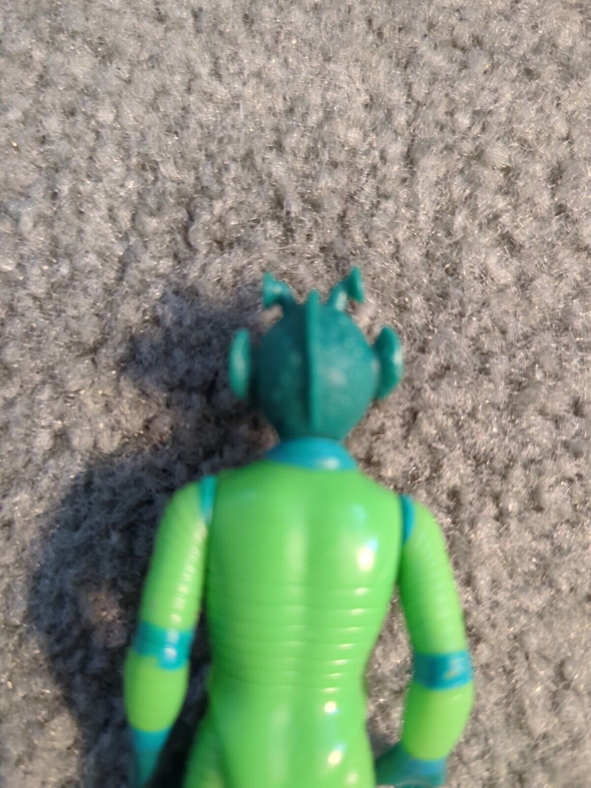 Greedo sold