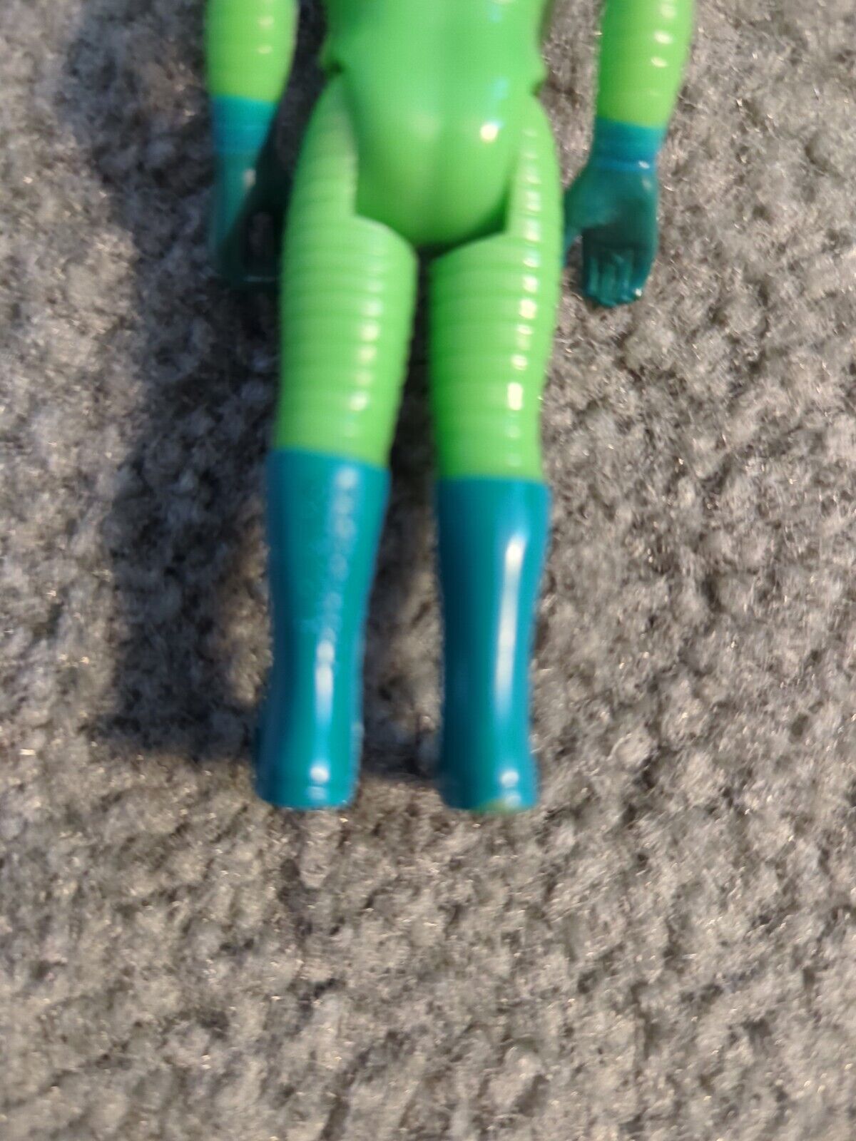Greedo sold