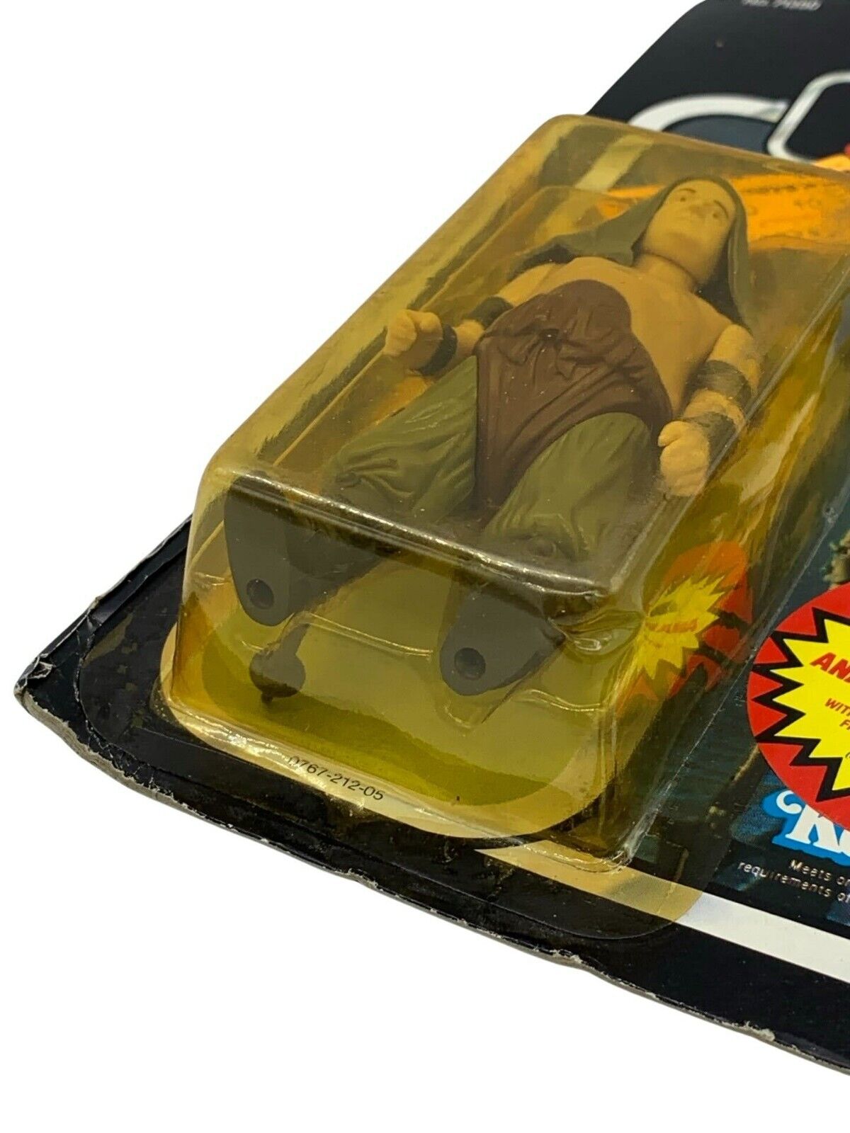 Rancor Keeper sold