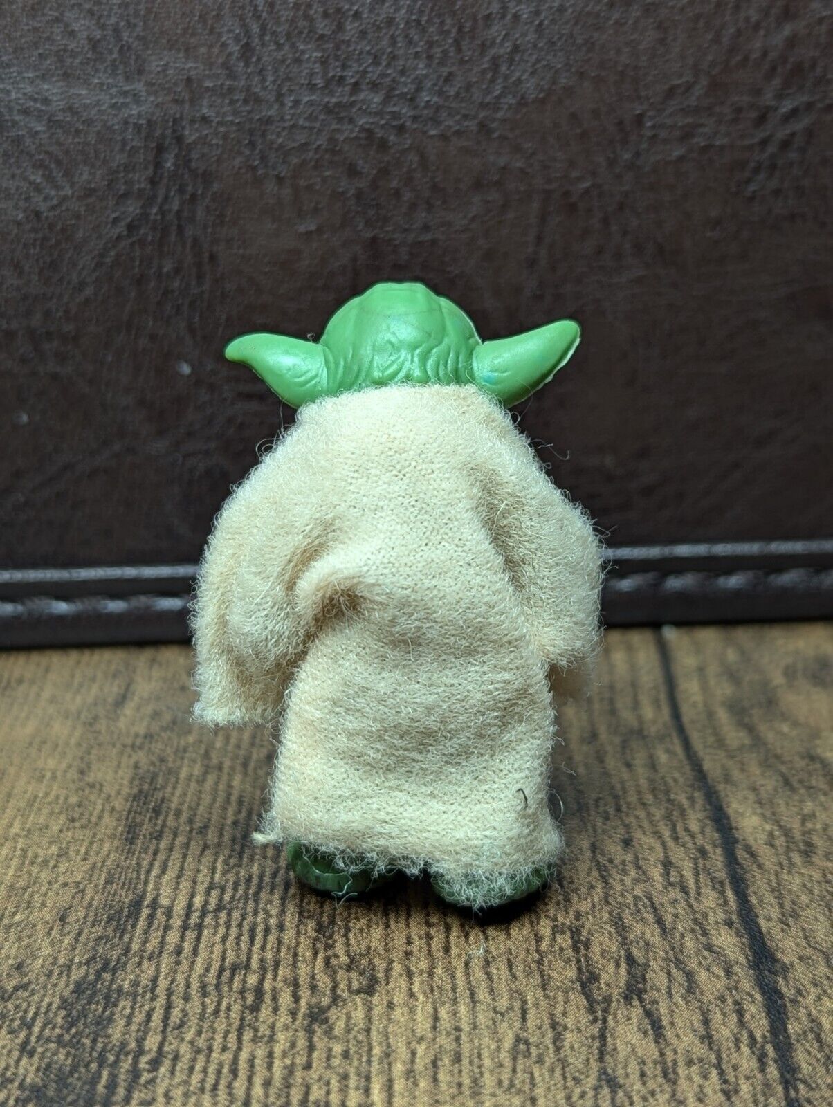 Yoda, The Jedi Master sold