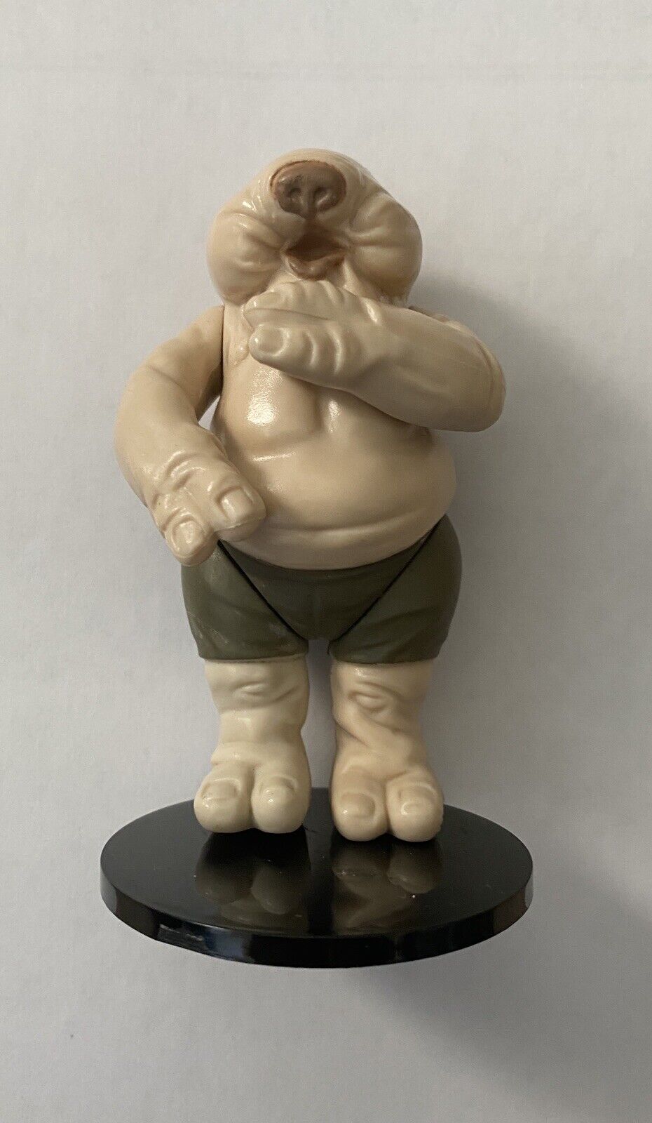 Sy Snootles & The Rebo Band sold