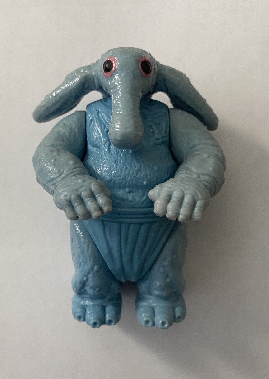 Sy Snootles & The Rebo Band sold