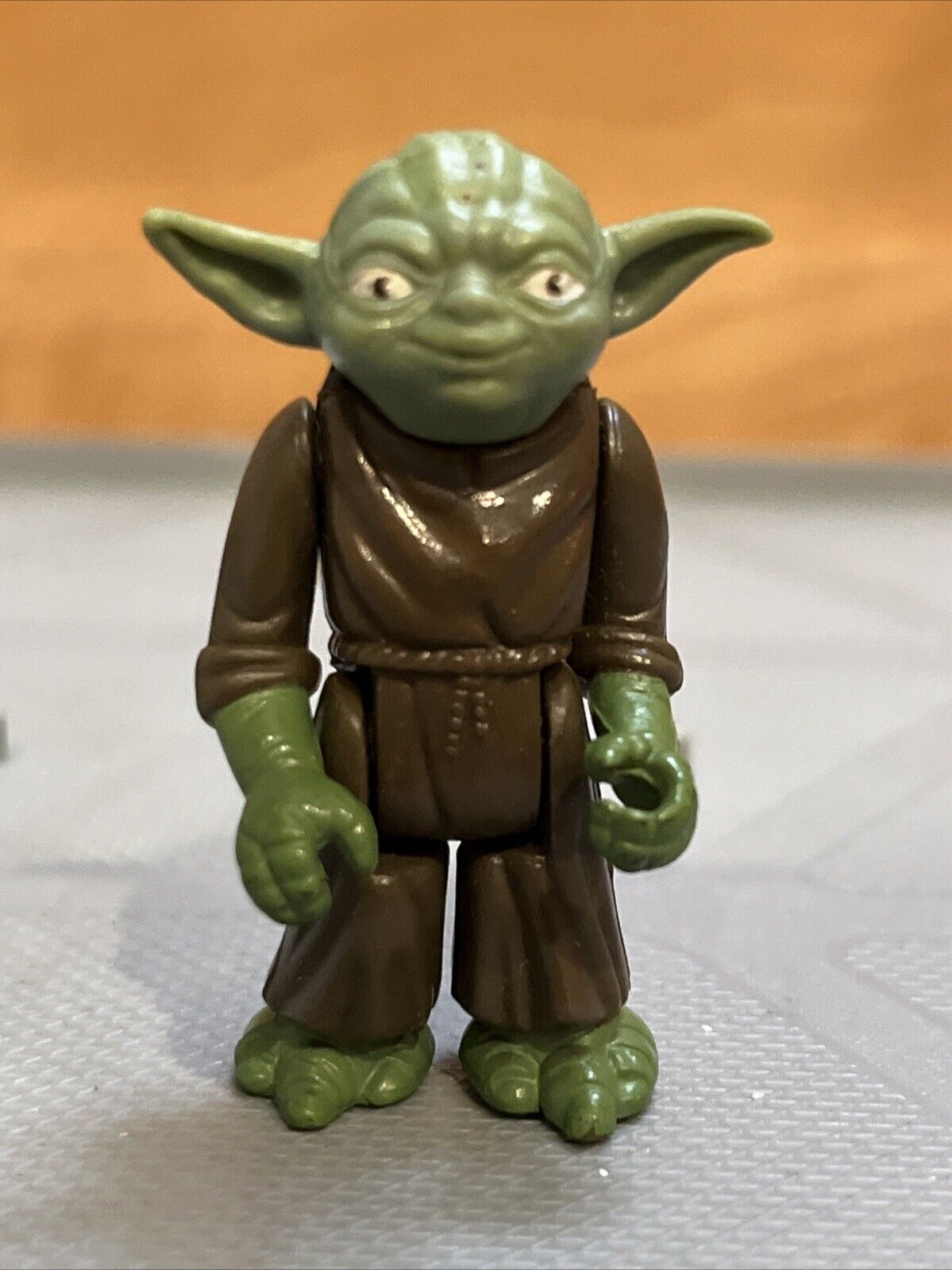Yoda, The Jedi Master sold