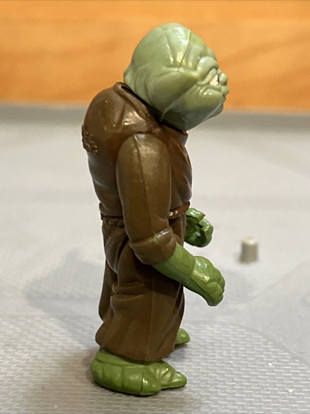 Yoda, The Jedi Master sold