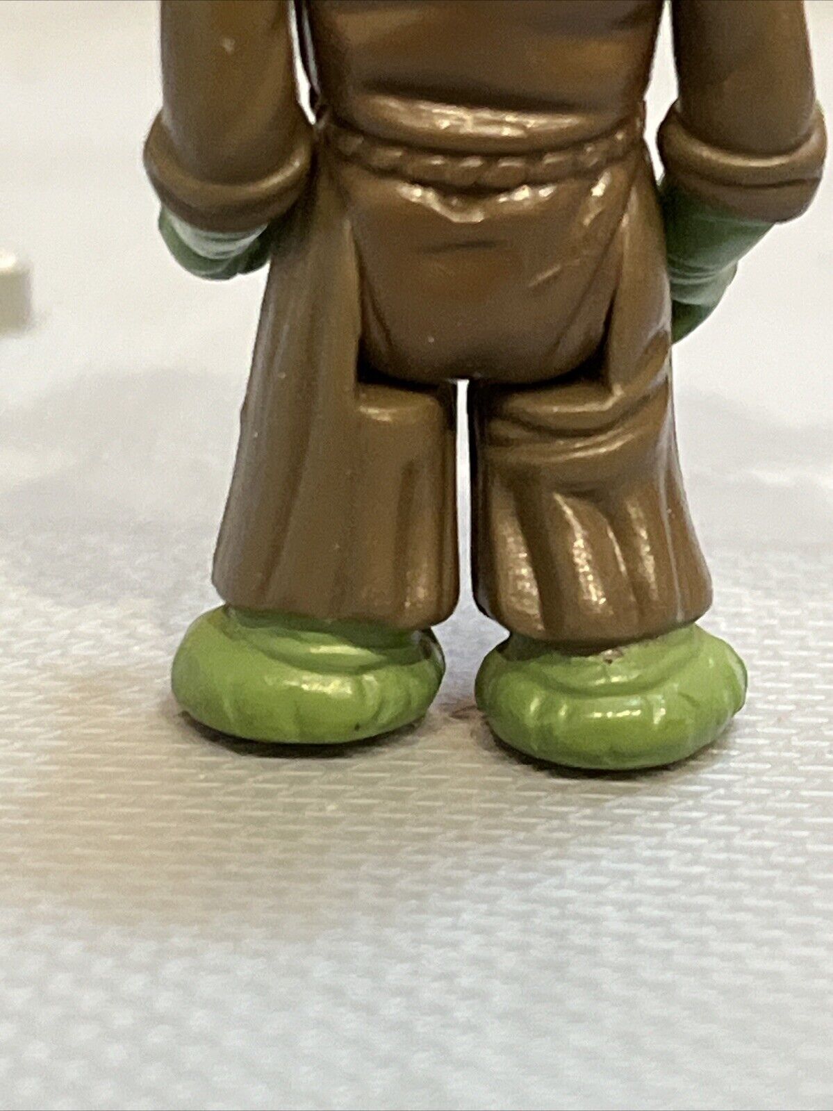 Yoda, The Jedi Master sold