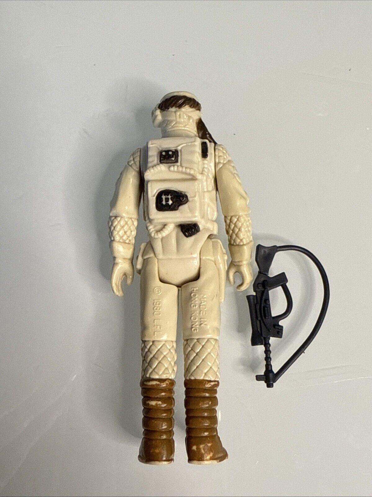 Rebel Commander sold