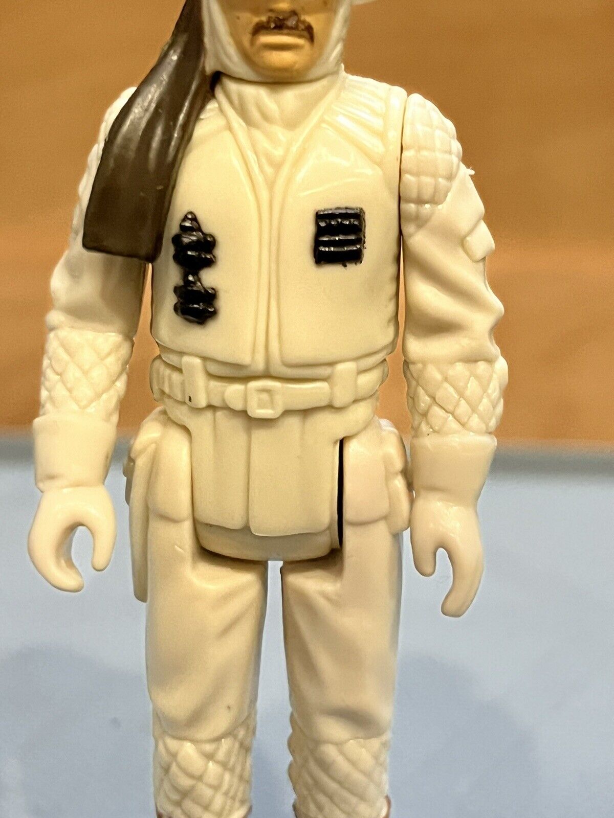 Rebel Commander sold