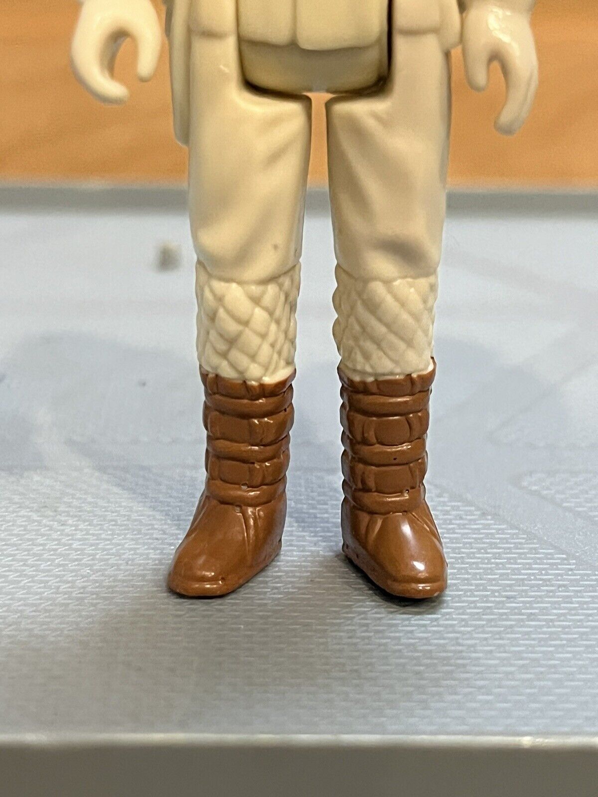 Rebel Commander sold