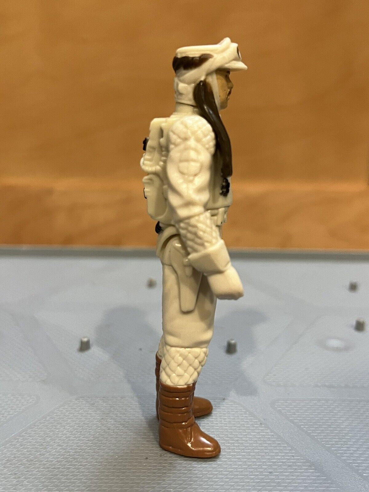 Rebel Commander sold
