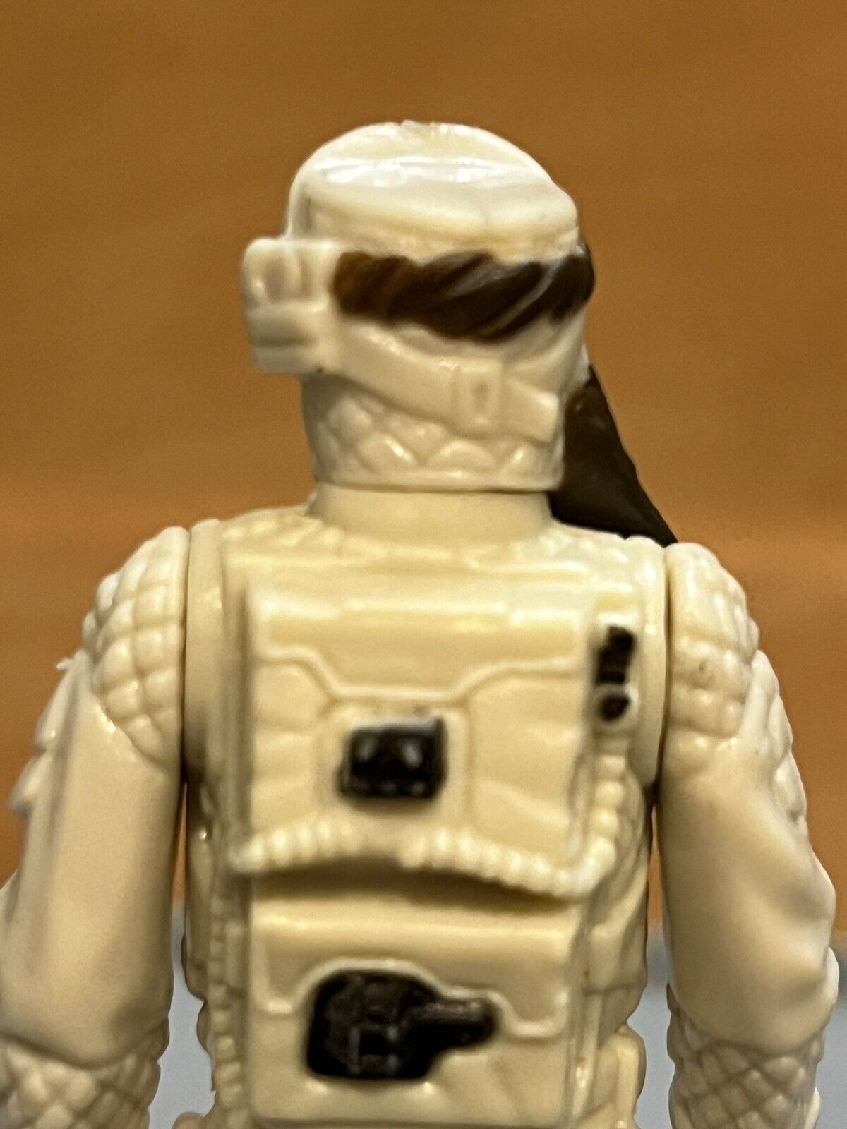 Rebel Commander sold