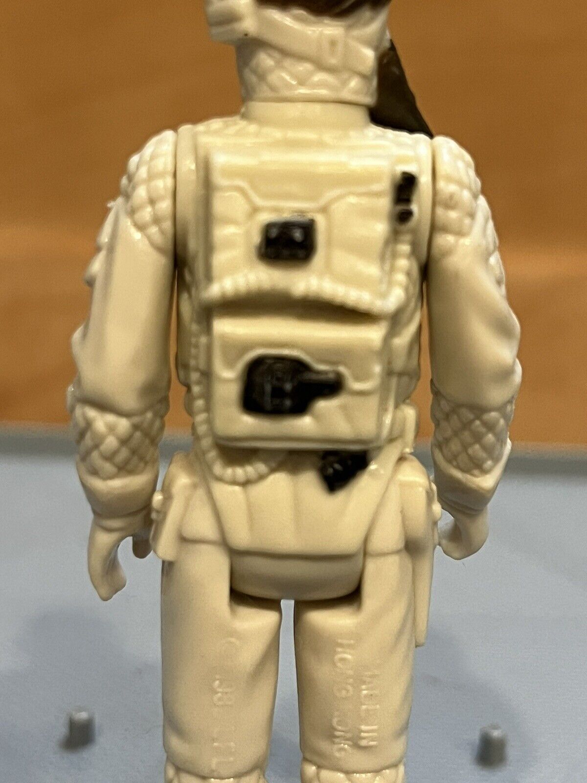 Rebel Commander sold