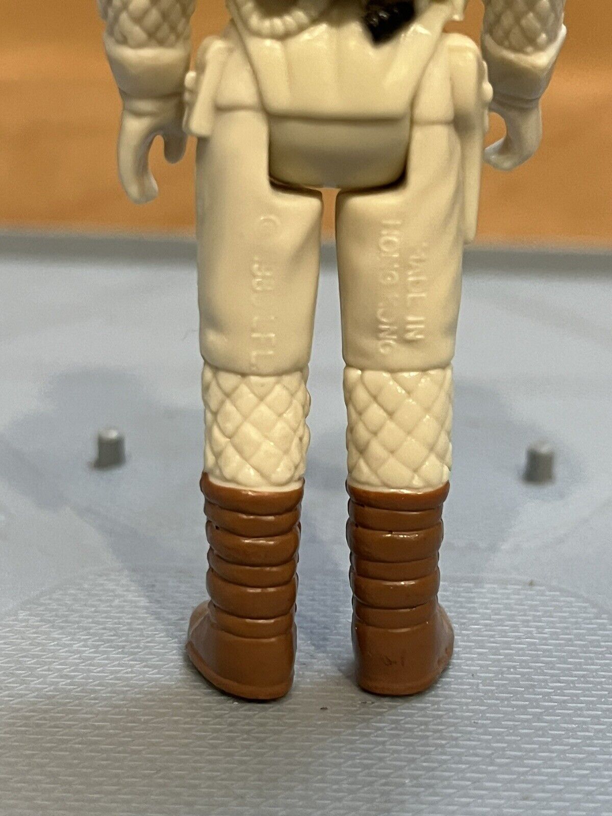 Rebel Commander sold