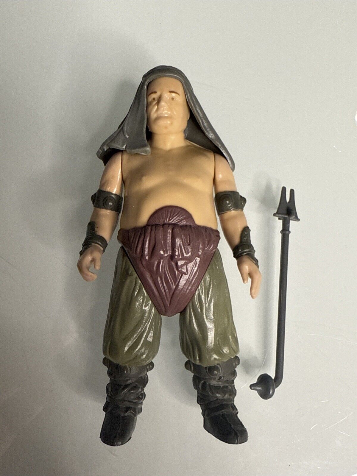 Rancor Keeper sold