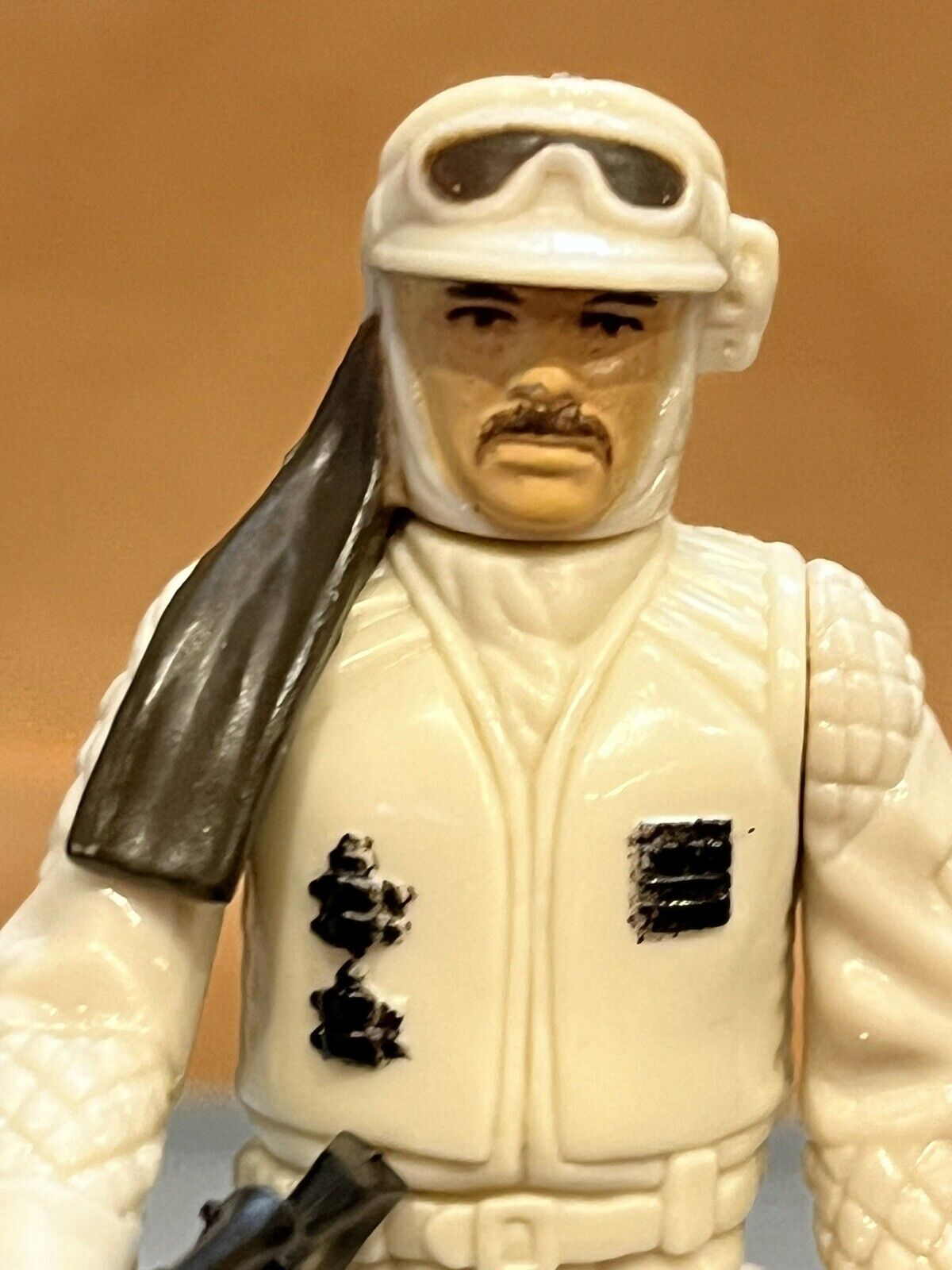 Rebel Commander sold