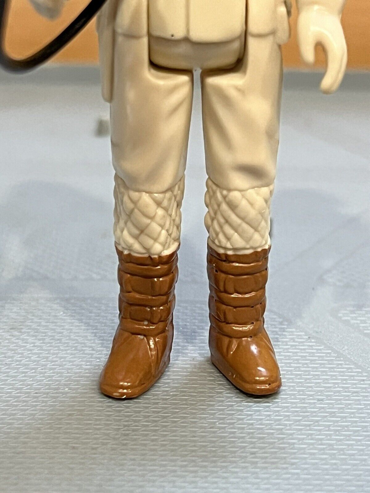 Rebel Commander sold