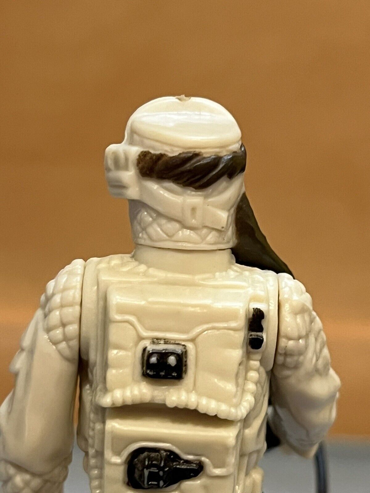 Rebel Commander sold