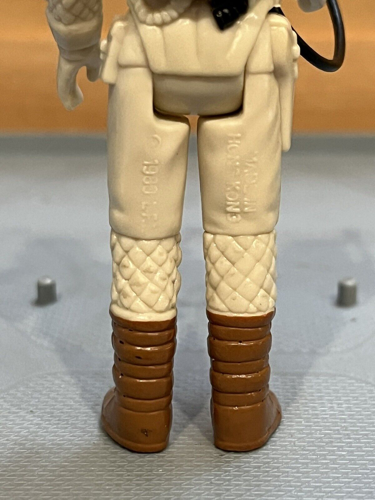 Rebel Commander sold