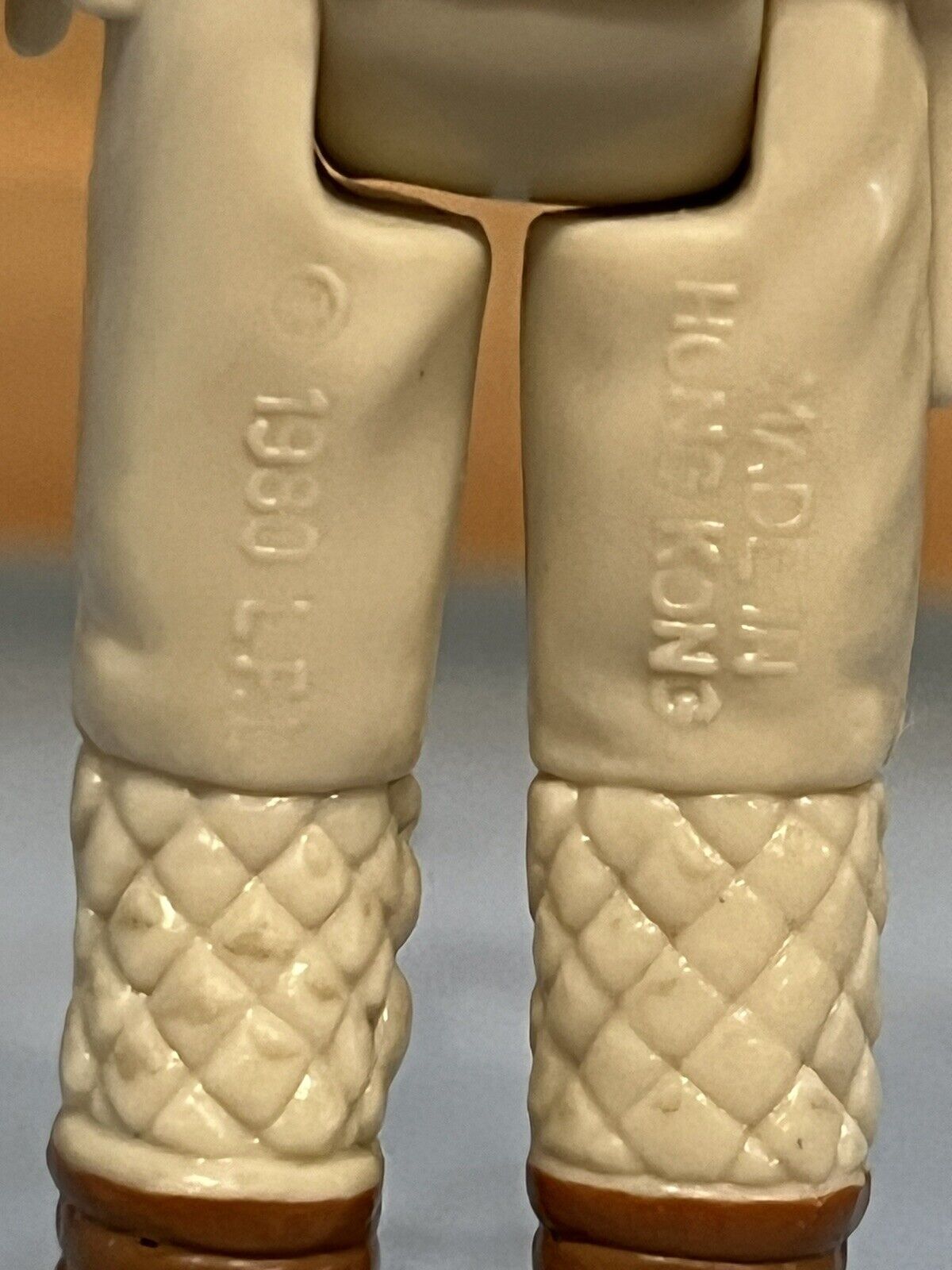 Rebel Commander sold