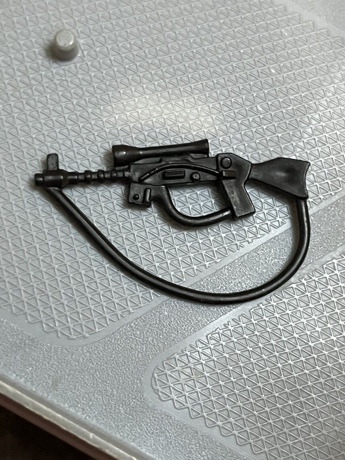 Rebel Commander sold