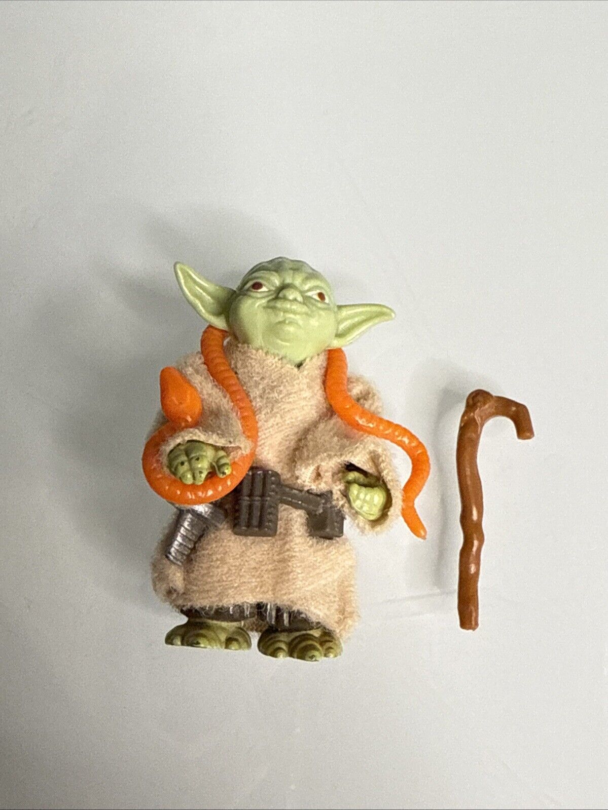 Yoda, The Jedi Master sold