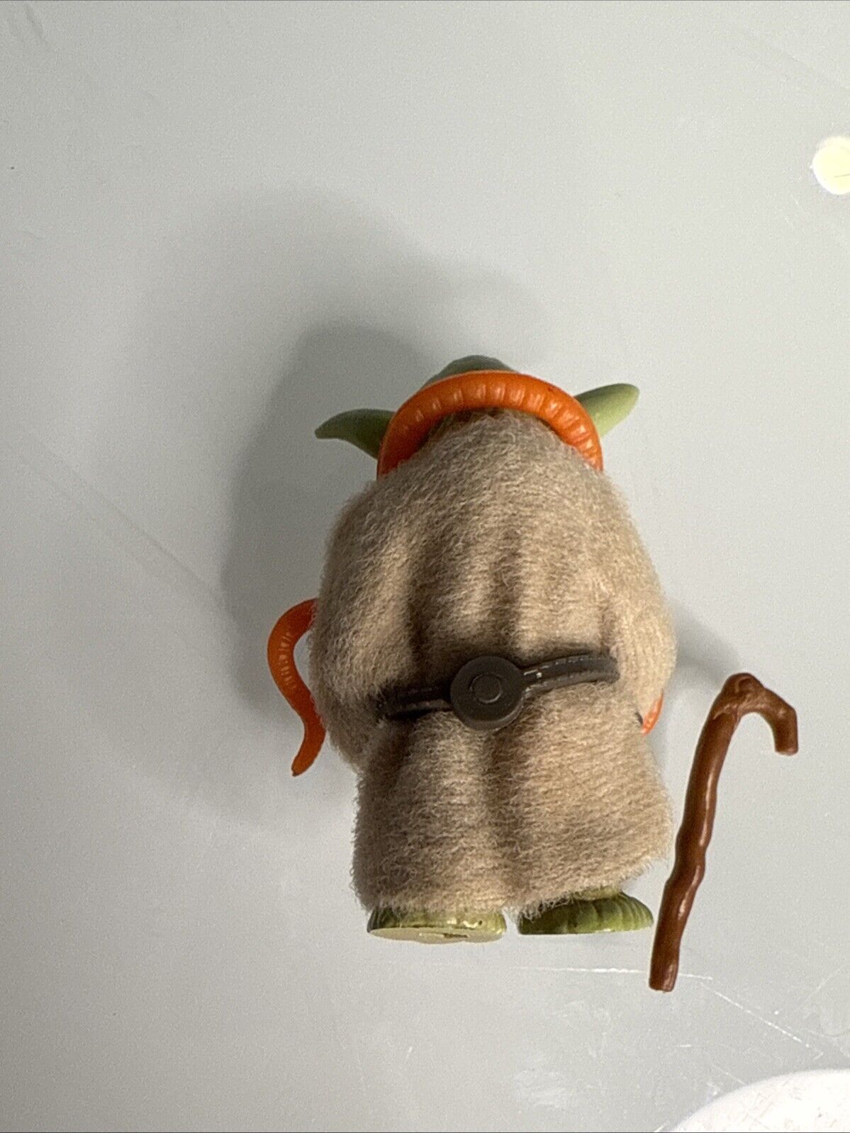 Yoda, The Jedi Master sold