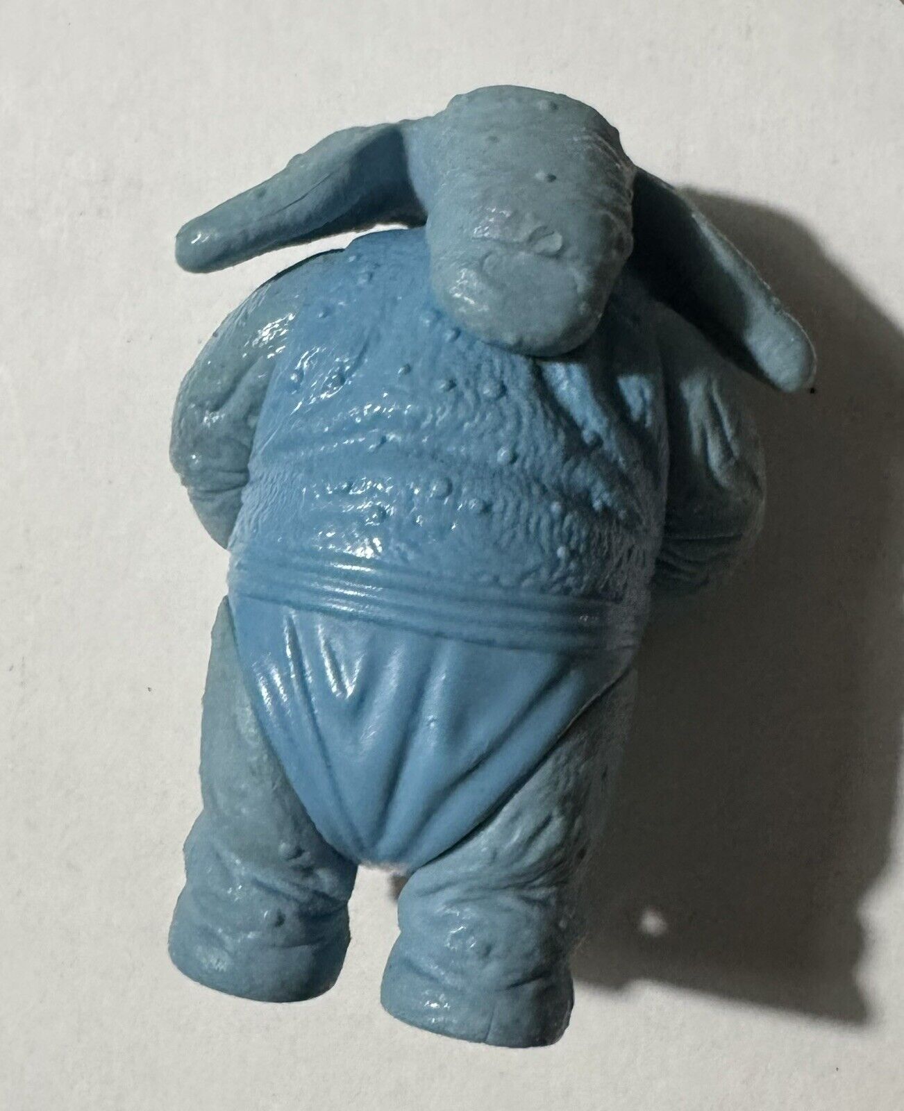 Sy Snootles & The Rebo Band sold
