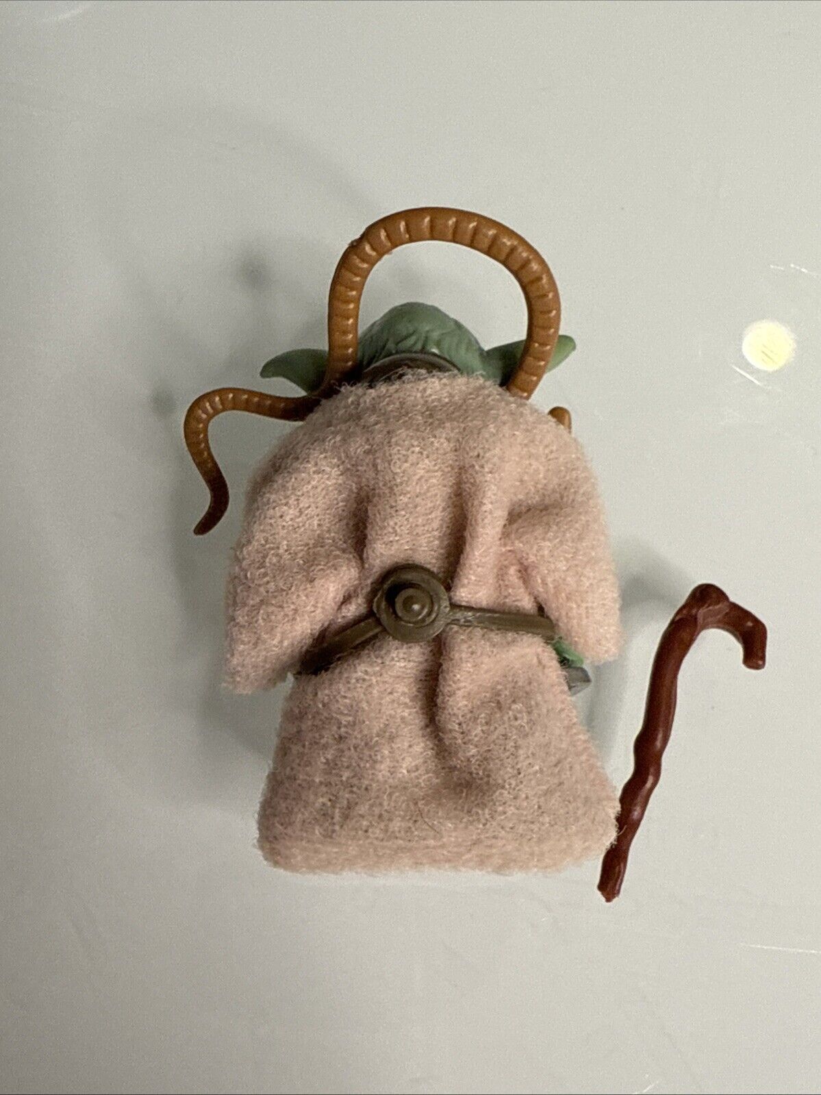 Yoda, The Jedi Master sold
