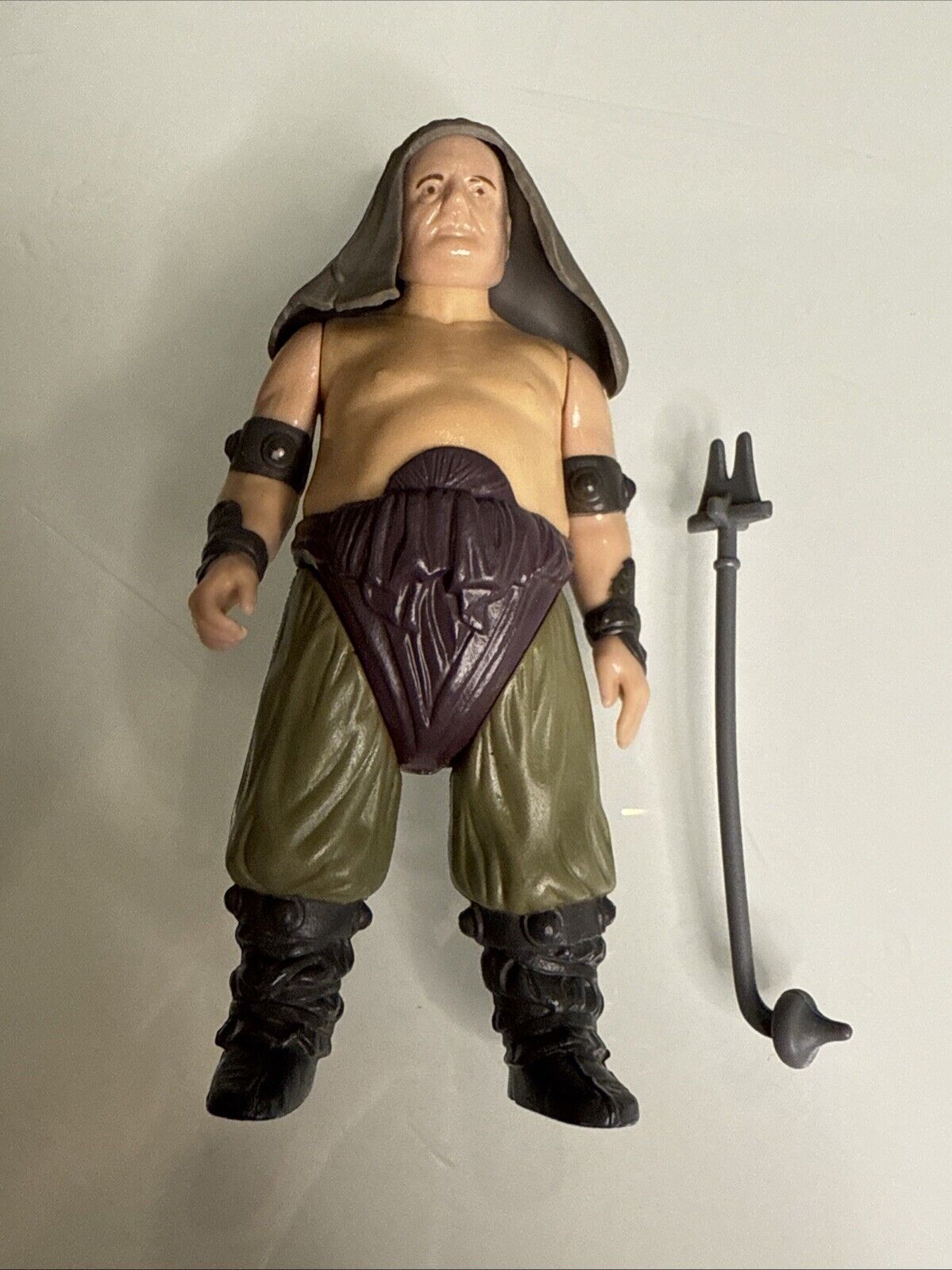 Rancor Keeper sold