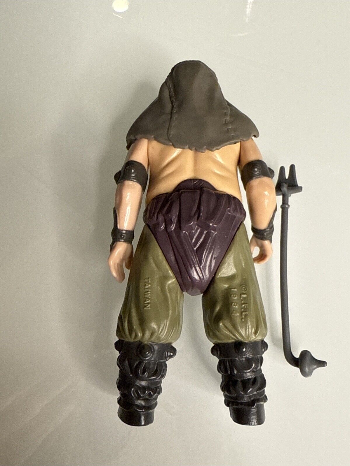 Rancor Keeper sold
