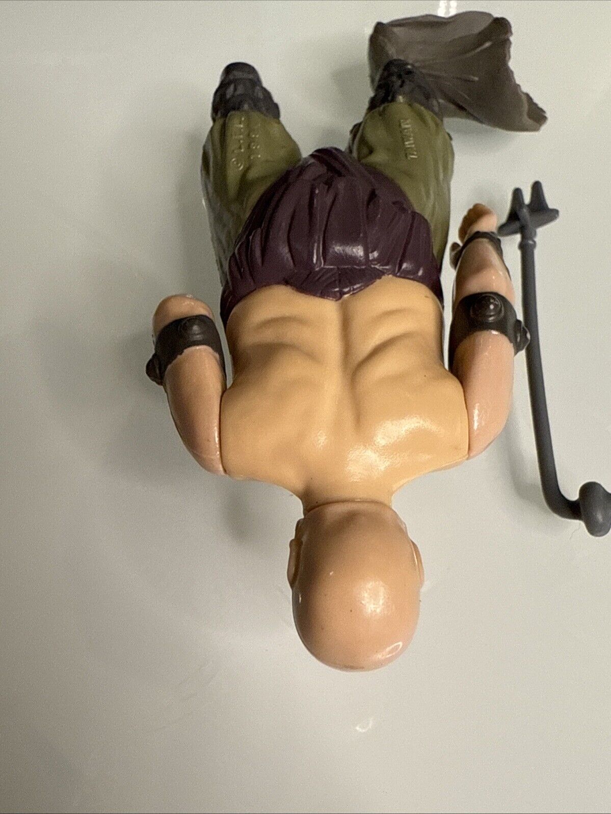 Rancor Keeper sold