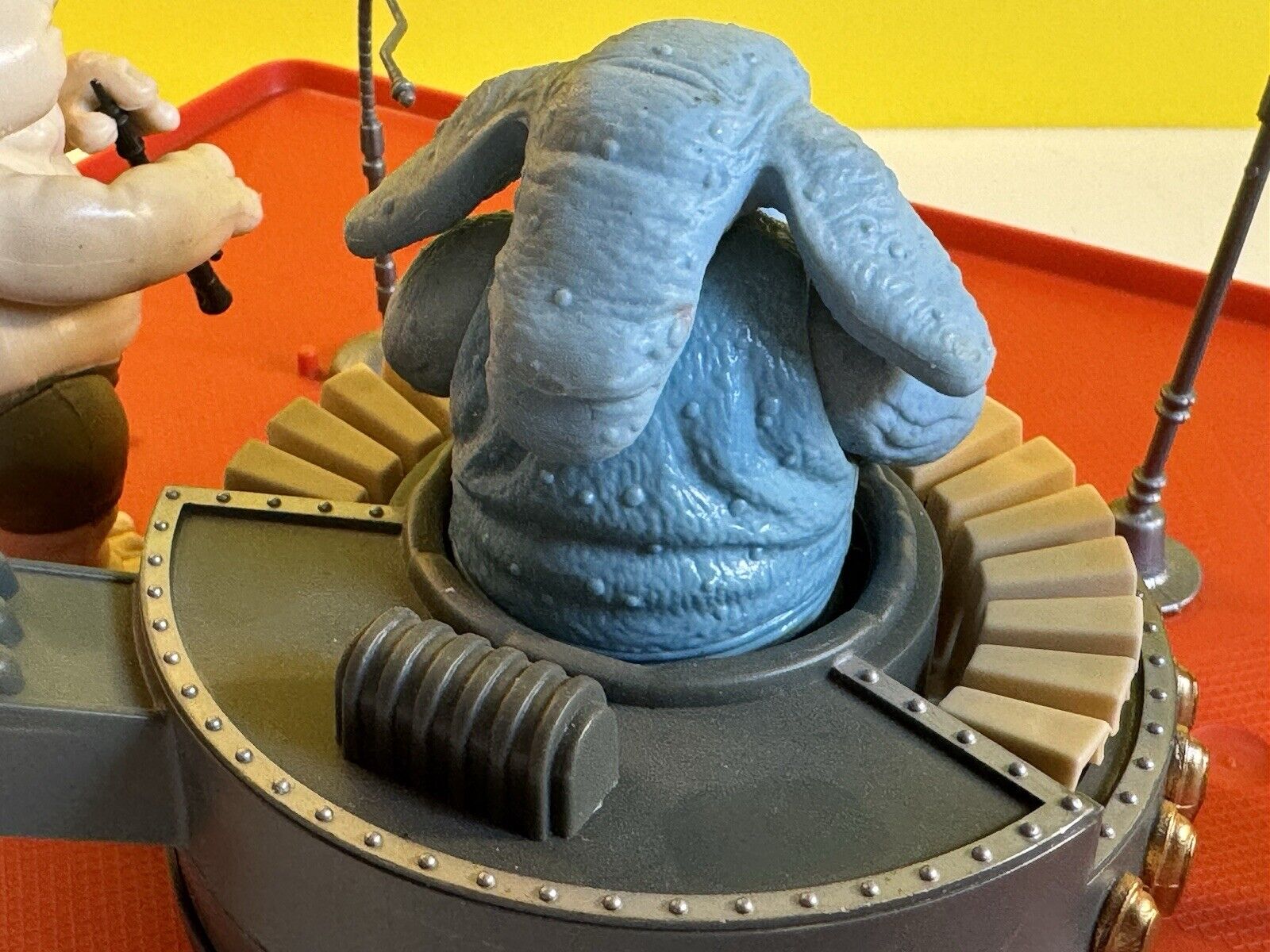 Sy Snootles & The Rebo Band sold