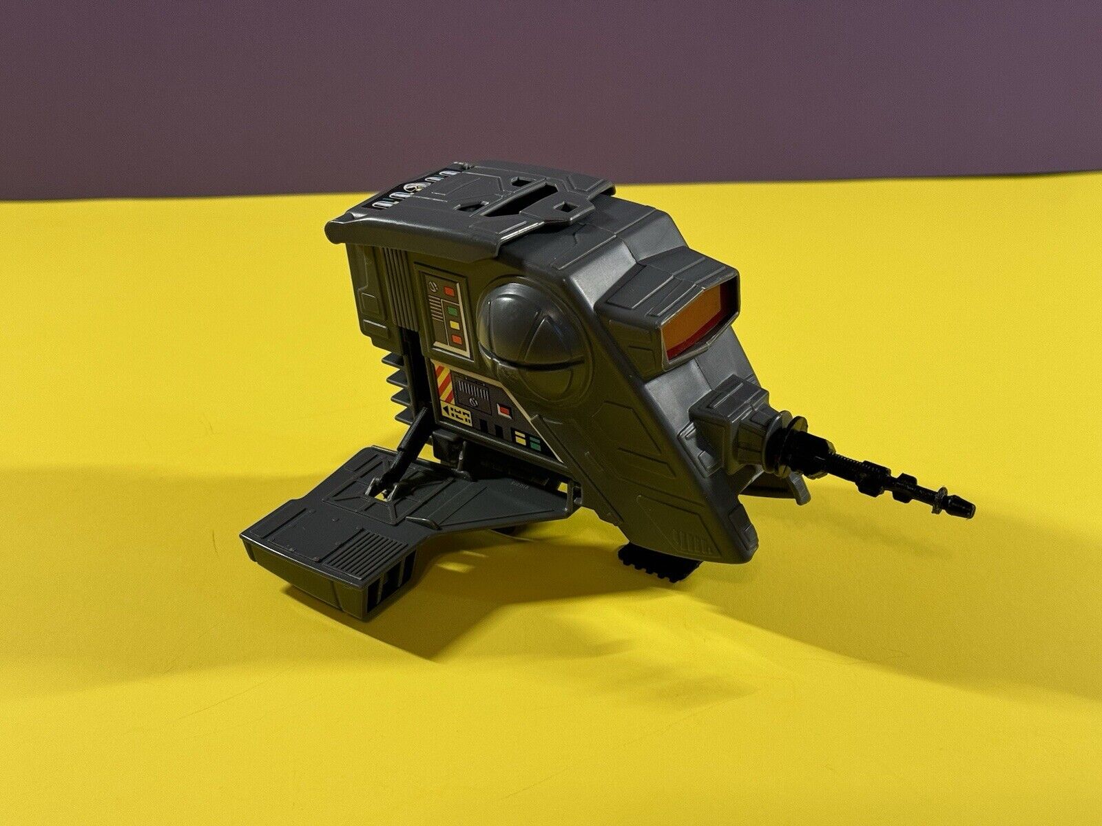 INT-4 (Interceptor) sold