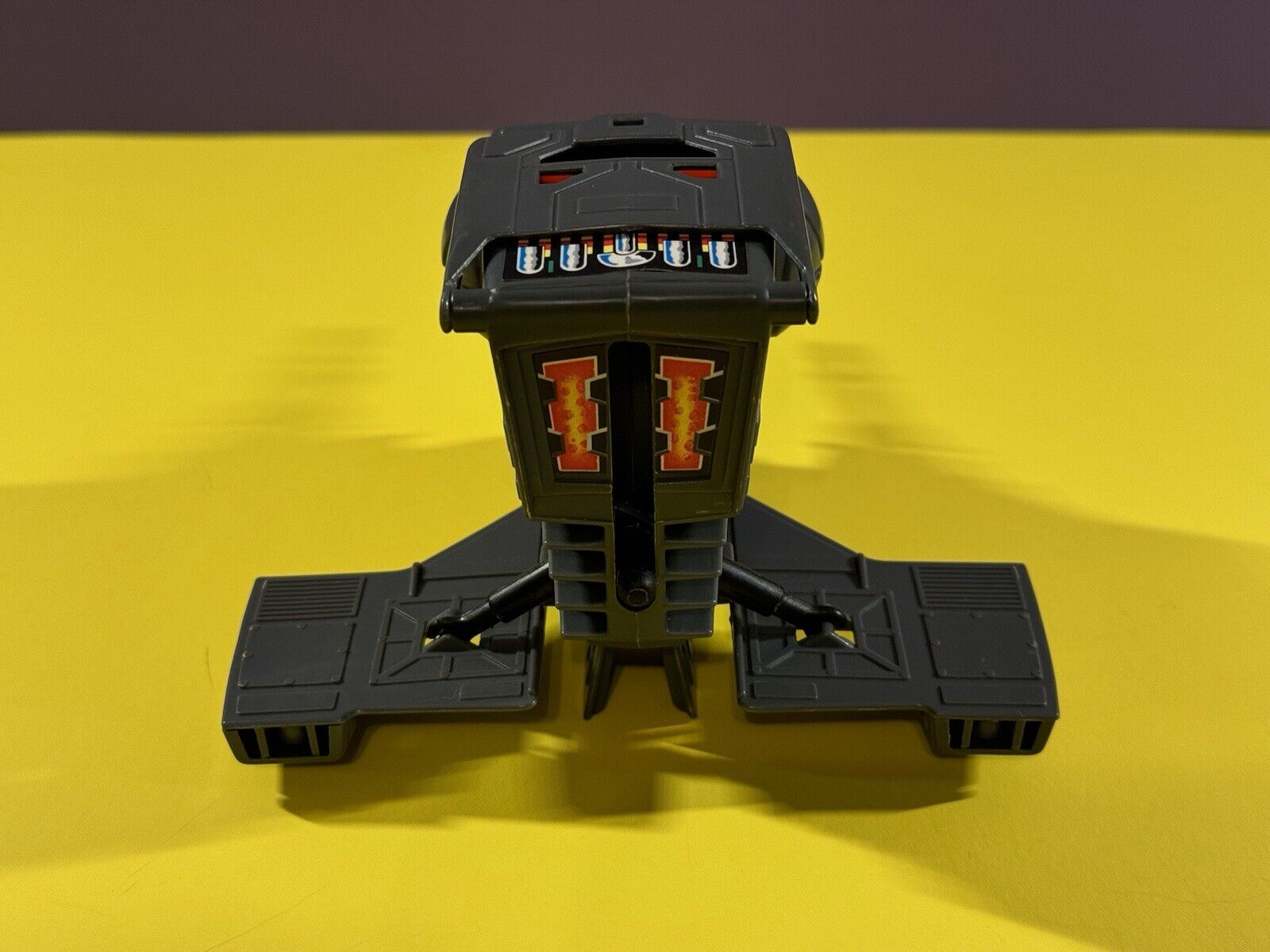 INT-4 (Interceptor) sold