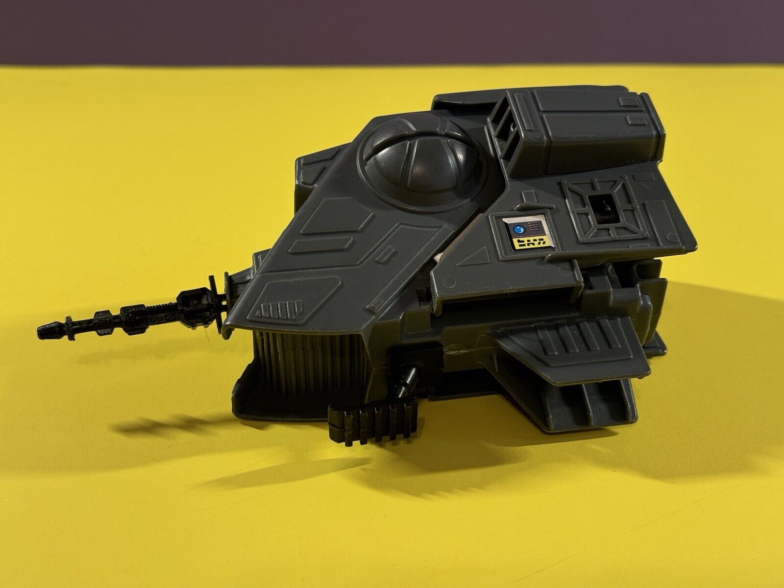 INT-4 (Interceptor) sold