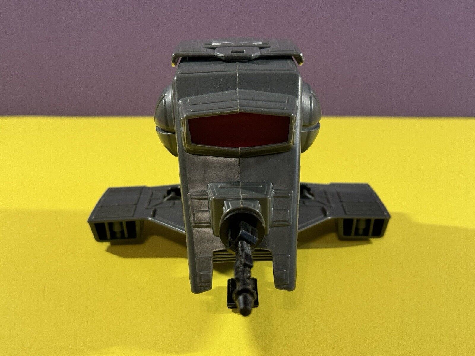 INT-4 (Interceptor) sold