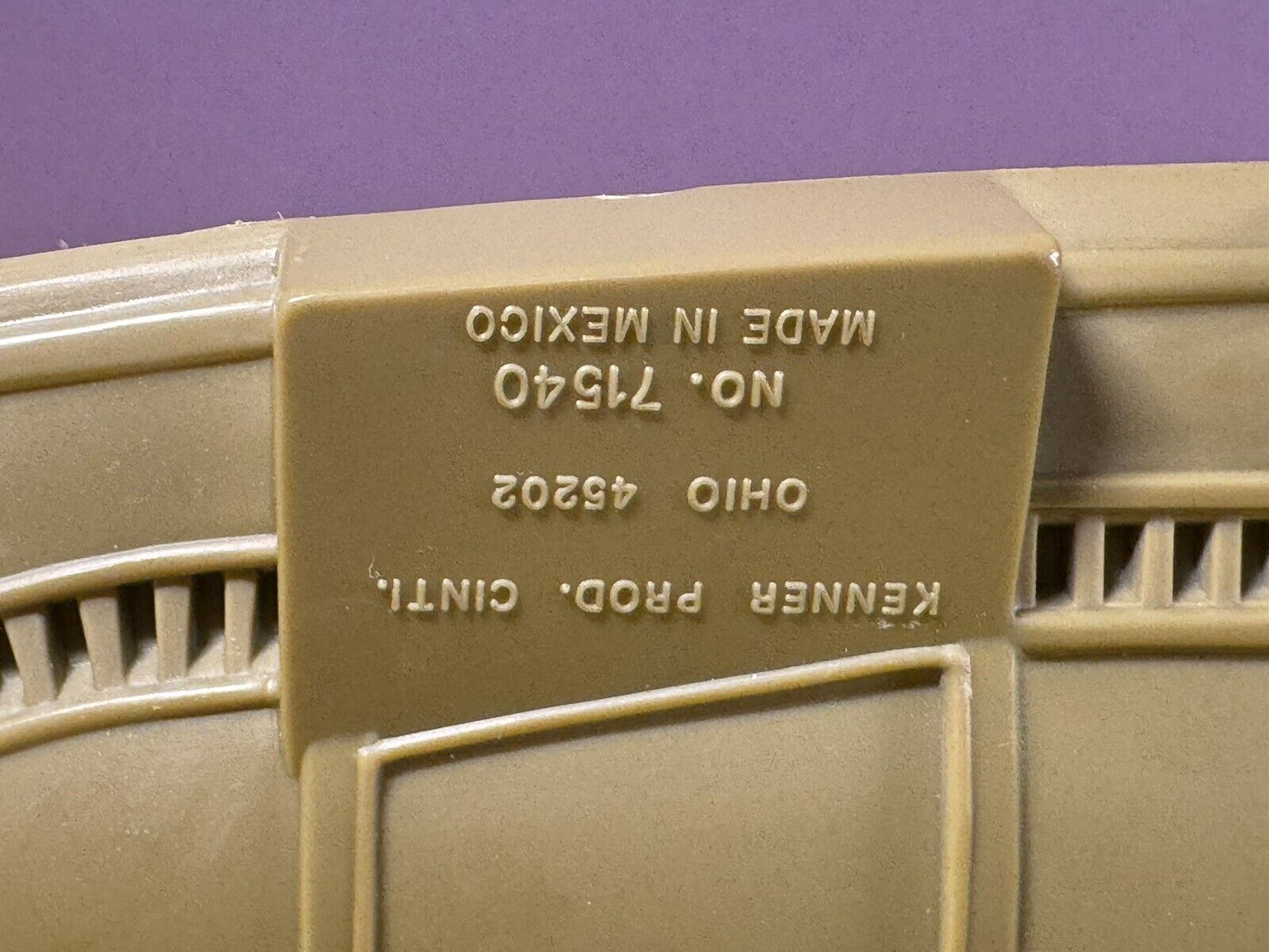 Tatooine Skiff sold