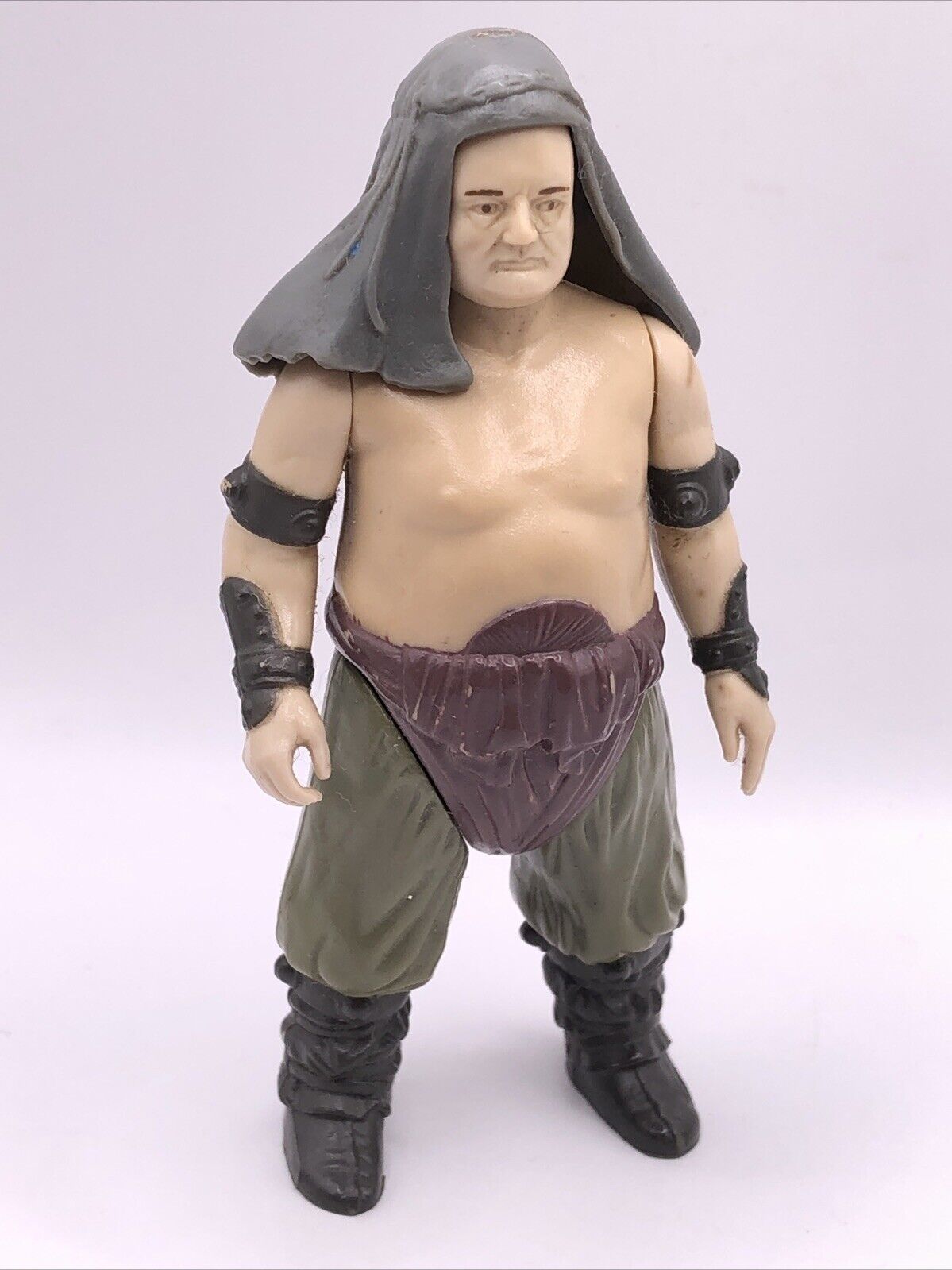 Rancor Keeper sold