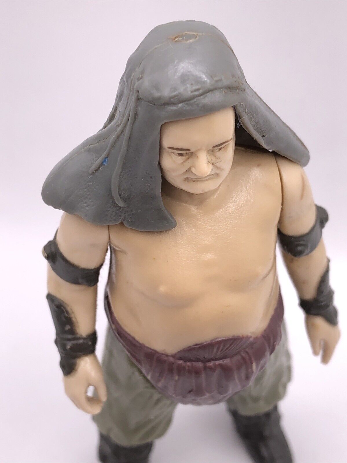 Rancor Keeper sold