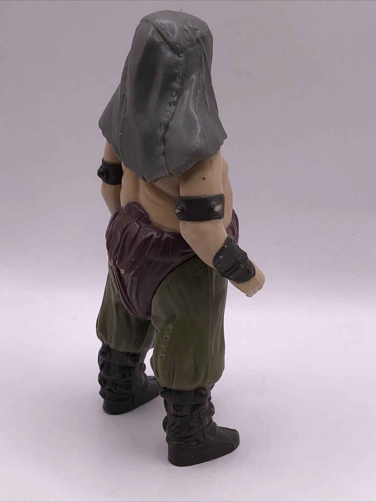 Rancor Keeper sold